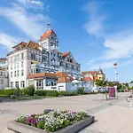 Apartment Meeresblick 323