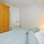 Meeresblick 323 Apartment Kuehlungsborn