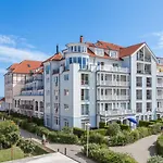 Meeresblick 323 Lägenhet Ostseebad Kühlungsborn
