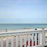 Lägenhet Meeresblick 323 Ostseebad Kühlungsborn