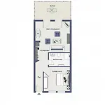 Apartment Meeresblick 323