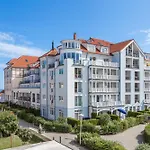 Meeresblick 323 * Ostseebad Kühlungsborn