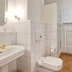 Apartment Meeresblick 323 Kuehlungsborn