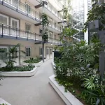 Apartment Meeresblick 323 Kuehlungsborn