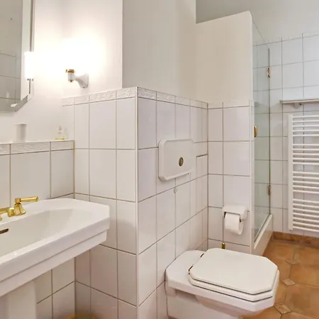Apartment Meeresblick 323