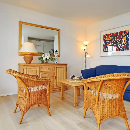 Apartment Meeresblick 323