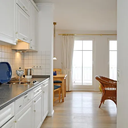 Meeresblick 323 Ostseebad Kühlungsborn