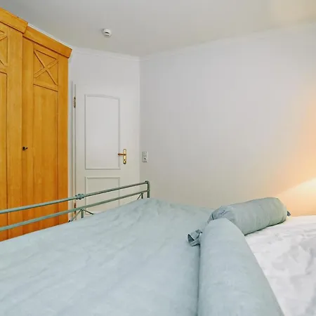 Meeresblick 323 Apartment Kuehlungsborn