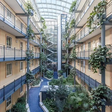 Apartment Meeresblick 323