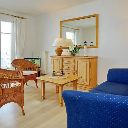 Meeresblick 323 * Ostseebad Kühlungsborn