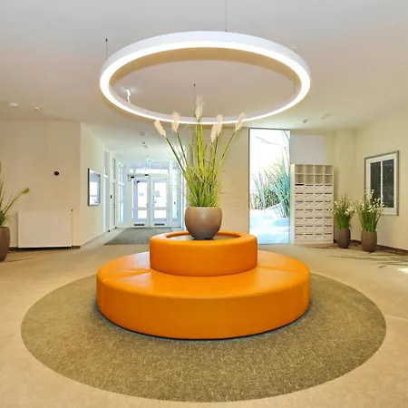 Meeresblick 323 Διαμέρισμα *