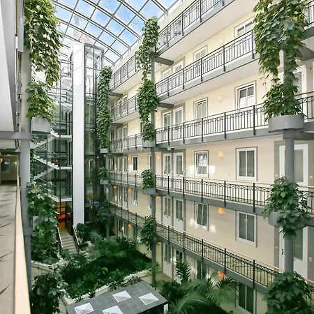 Apartment Meeresblick 323