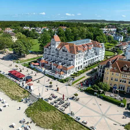 Meeresblick 323 Apartamento