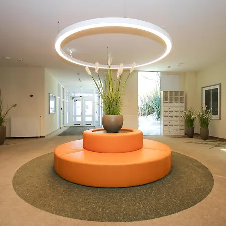 Meeresblick 323 Διαμέρισμα *