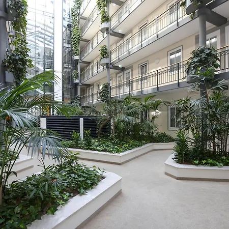 Meeresblick 323 * Ostseebad Kühlungsborn